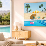 A Perfect Day - Jarrod Riggs Artist