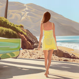 Beach Day - Jarrod Riggs Artist