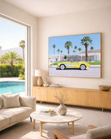 Don't Worry Darling - Jarrod Riggs Artist