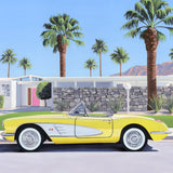 Don't Worry Darling - Jarrod Riggs Artist