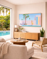 Hello Sunshine - Jarrod Riggs Artist