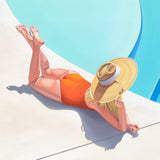 La Dolce Vita - Jarrod Riggs Artist