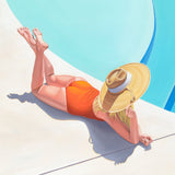 La Dolce Vita - Jarrod Riggs Artist