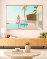 Mellow - Jarrod Riggs Artist