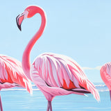 Plumes - Jarrod Riggs Artist