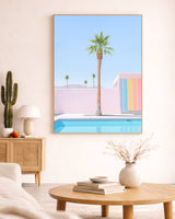 Radiant Vibes - Jarrod Riggs Artist