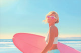 Summer - Jarrod Riggs Artist