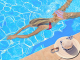 Summer Vibes - Jarrod Riggs Artist