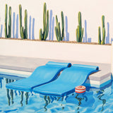 Sun Lovers - Jarrod Riggs Artist