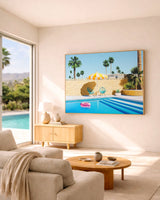 A Perfect Day - Jarrod Riggs Artist