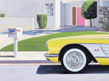 Don't Worry Darling - Jarrod Riggs Artist