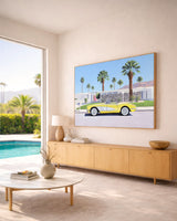 Don't Worry Darling - Jarrod Riggs Artist