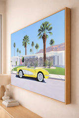 Don't Worry Darling - Jarrod Riggs Artist