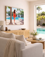 Feels Like Summer - Jarrod Riggs Artist