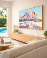 Flamboyance - Jarrod Riggs Art