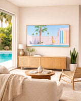 Hello Sunshine - Jarrod Riggs Artist