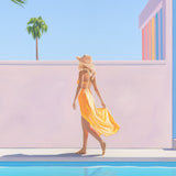 Hello Sunshine - Jarrod Riggs Art