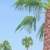 Hello Sunshine - Jarrod Riggs Art