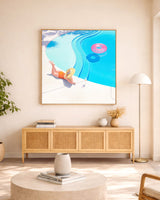 La Dolce Vita - Jarrod Riggs Artist