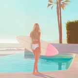 Mellow - Jarrod Riggs Artist