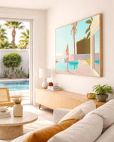 Mellow - Jarrod Riggs Artist