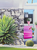 Pretty in Pink - Jarrod Riggs Artist