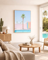 Radiant Vibes - Jarrod Riggs Artist