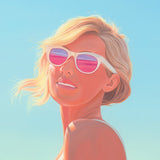 Summer - Jarrod Riggs Artist