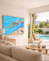 Summer Vibes - Jarrod Riggs Artist