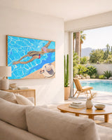 Summer Vibes - Jarrod Riggs Artist