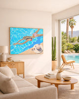 Summer Vibes - Jarrod Riggs Artist