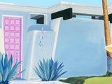 thatpinkdoor - Jarrod Riggs Art