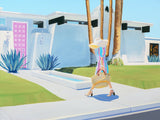 thatpinkdoor - Jarrod Riggs Art